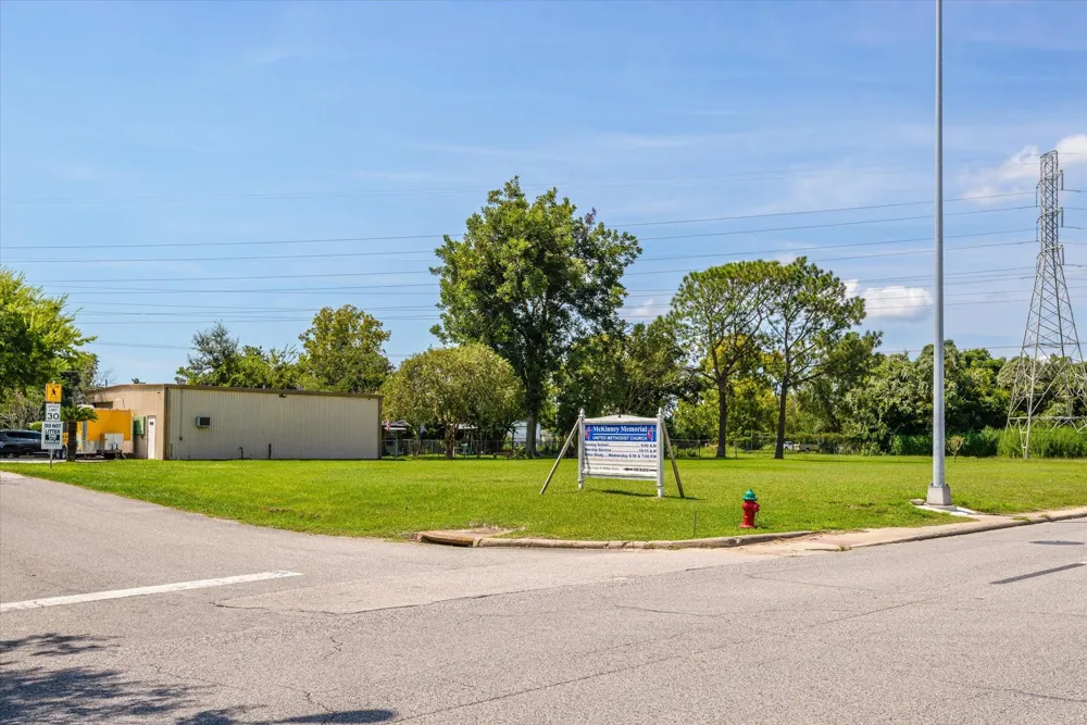 Texas Avenue La Marque, TX 77568