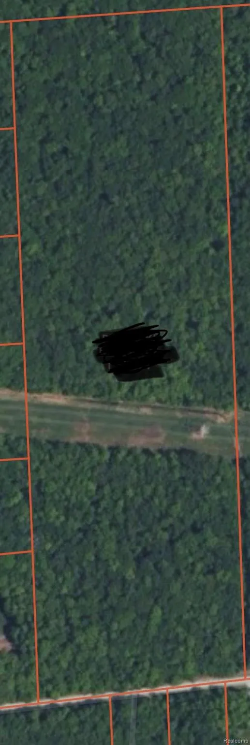 Lindsey Road China Township, MI 48054