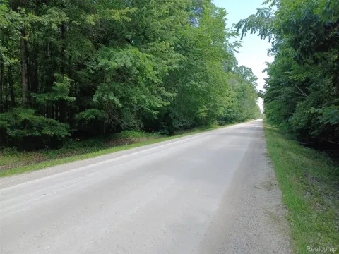 Lindsey Road