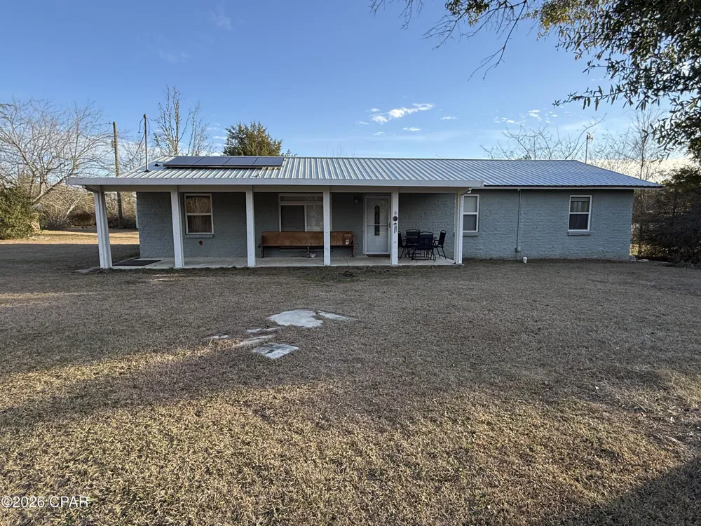 4299 Still Lane Marianna, FL 32448