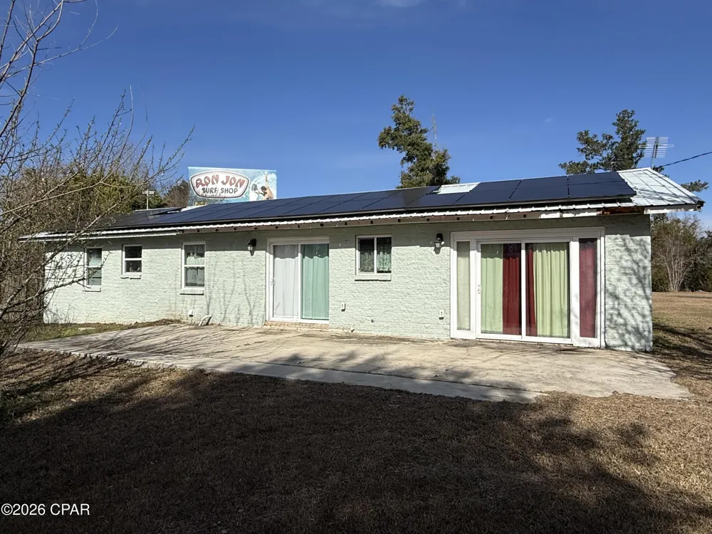 4299 Still Lane Marianna, FL 32448