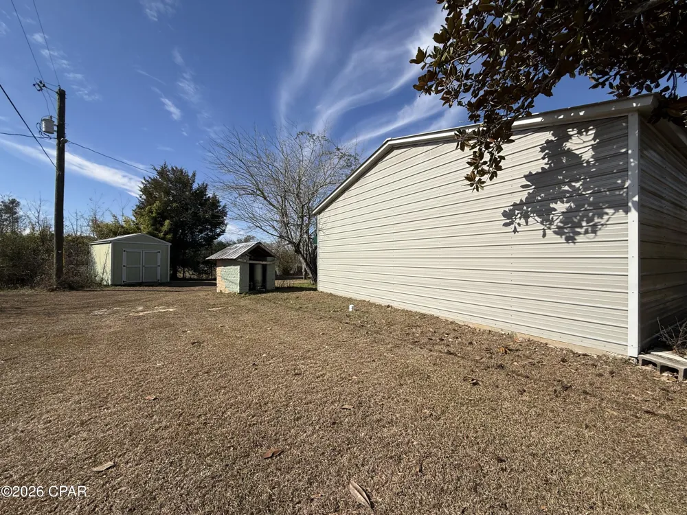 4299 Still Lane Marianna, FL 32448