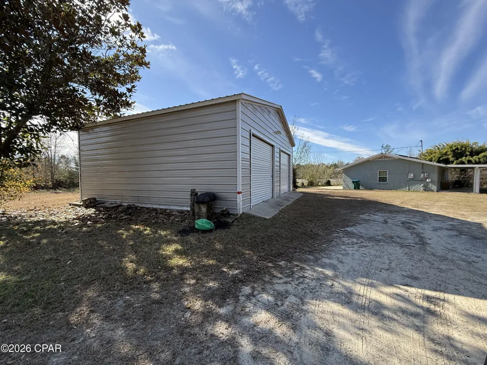 4299 Still Lane Marianna, FL 32448