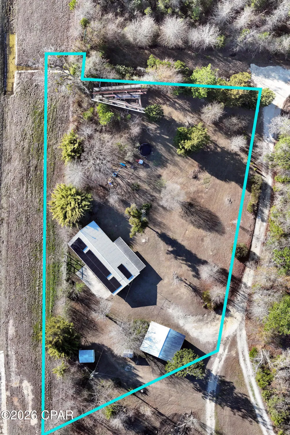 4299 Still Lane Marianna, FL 32448