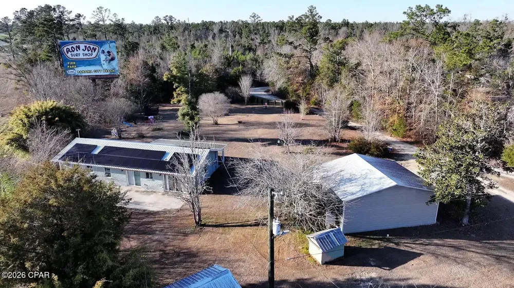 4299 Still Lane Marianna, FL 32448