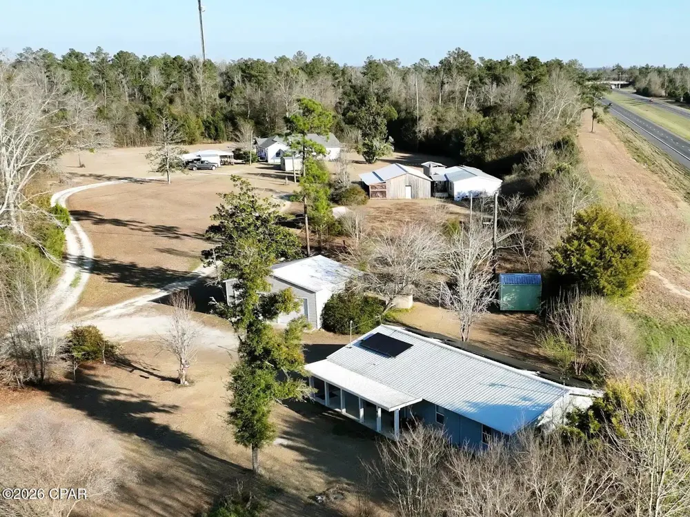 4299 Still Lane Marianna, FL 32448