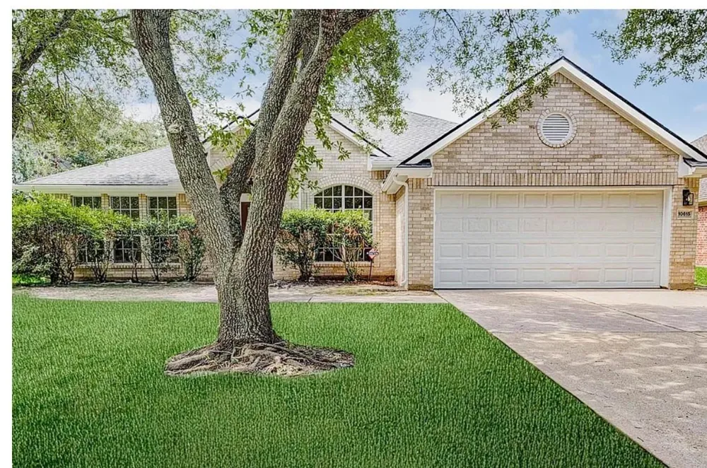 10615 Indian Paintbrush Lane