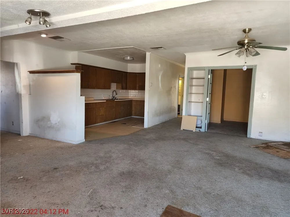 383 S Prospect Street Tonopah, NV 89049