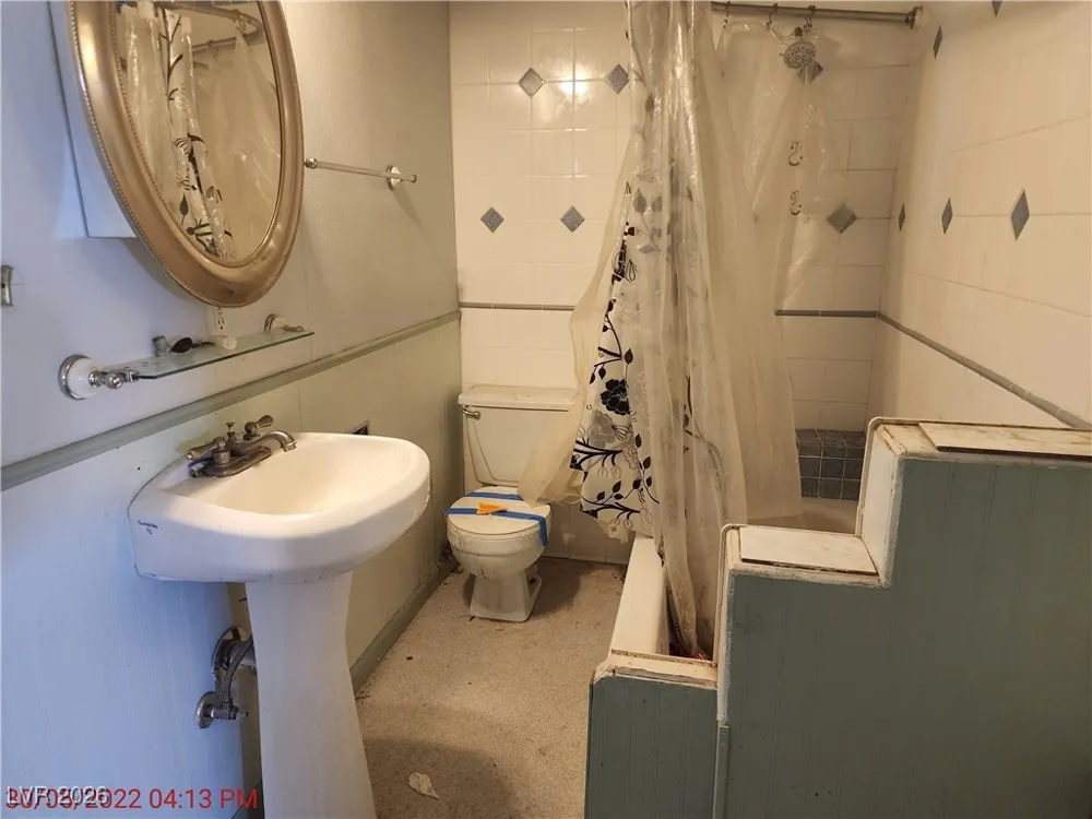 383 S Prospect Street Tonopah, NV 89049