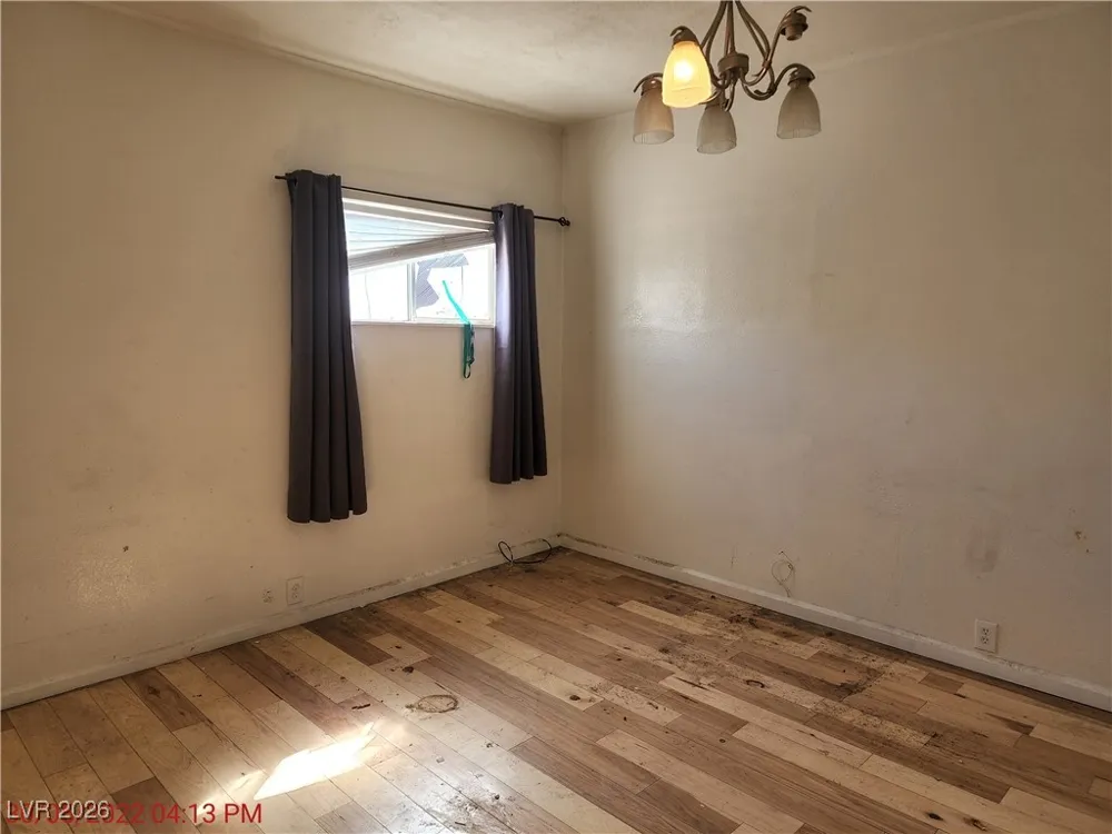 383 S Prospect Street Tonopah, NV 89049
