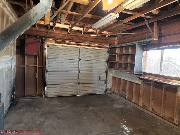 383 S Prospect Street Tonopah, NV 89049