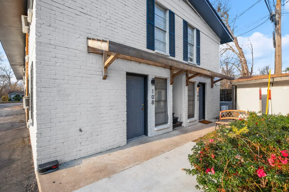 5300 Guadalupe Street #108