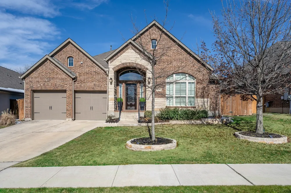 1232 Lakeside Ranch Road