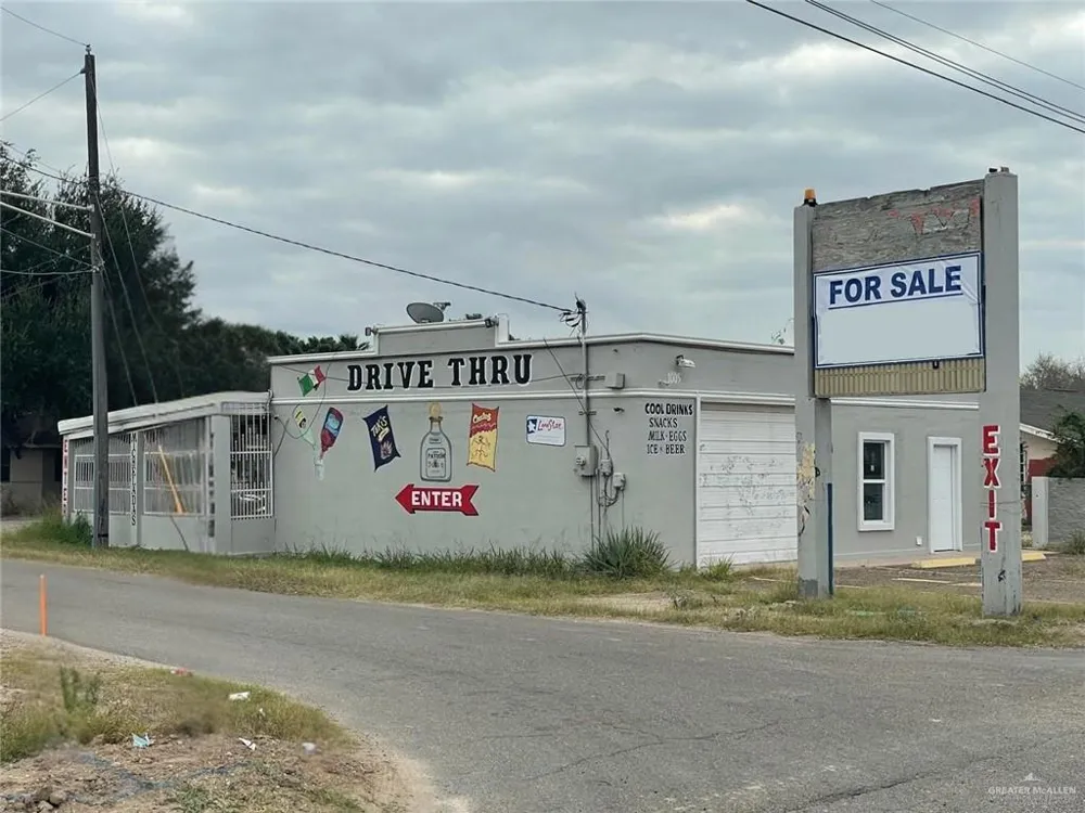 100 S Minnesota Road