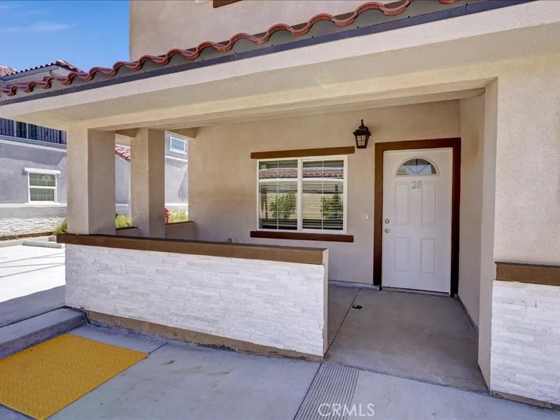 23780 Hemlock Avenue Moreno Valley, CA 92557