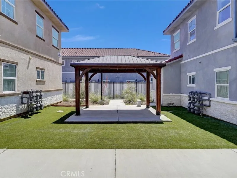 23780 Hemlock Avenue Moreno Valley, CA 92557