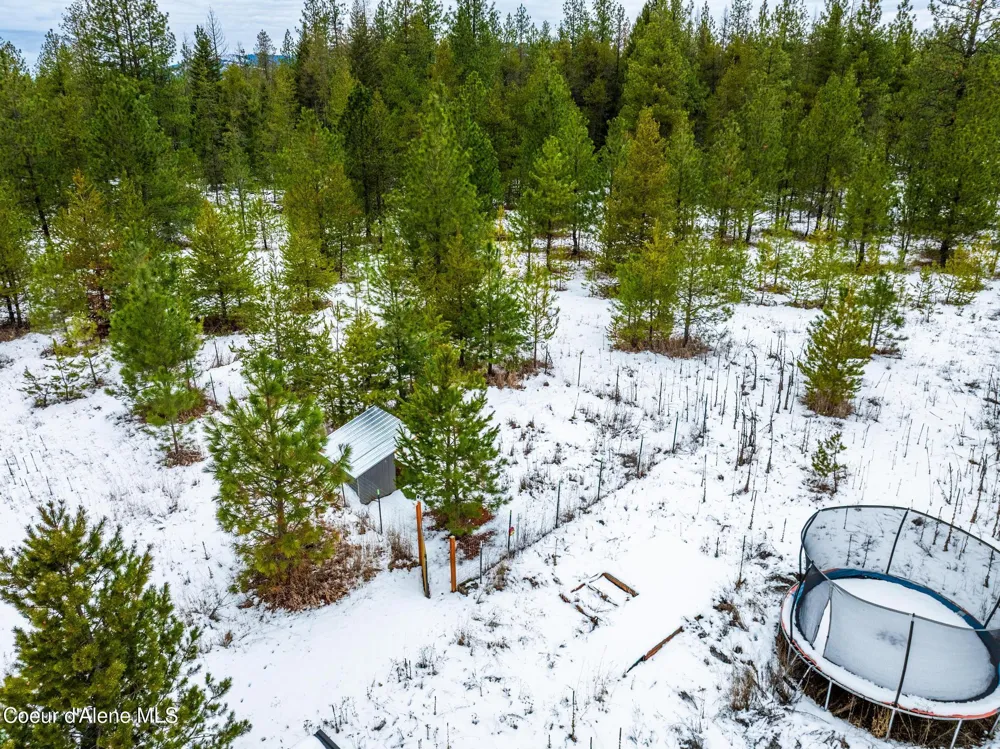 78 WYATT LANE Spirit Lake, ID 83869