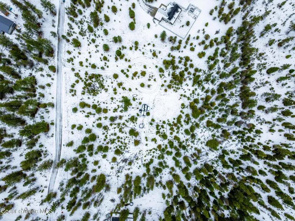 78 WYATT LANE Spirit Lake, ID 83869