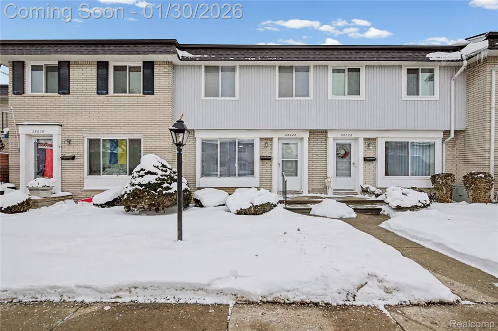 28028 Universal Drive