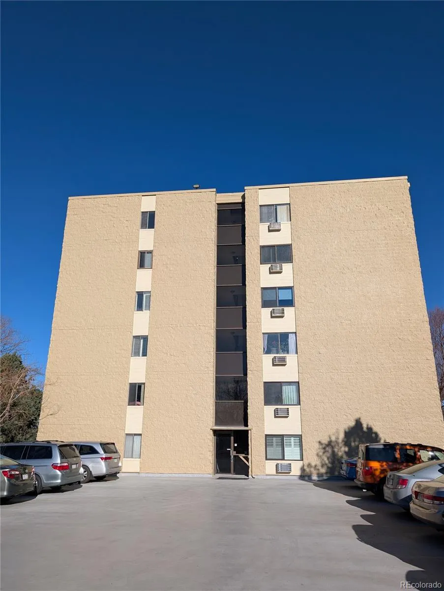 13691 E Marina Drive #310