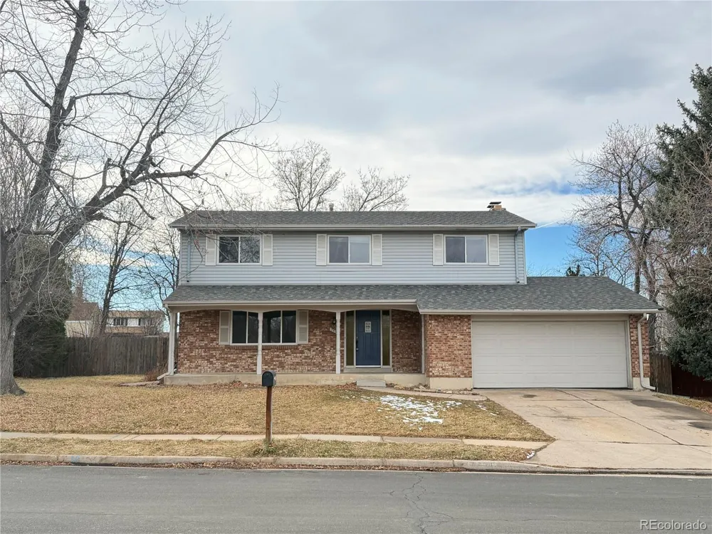 7531 S Franklin Street