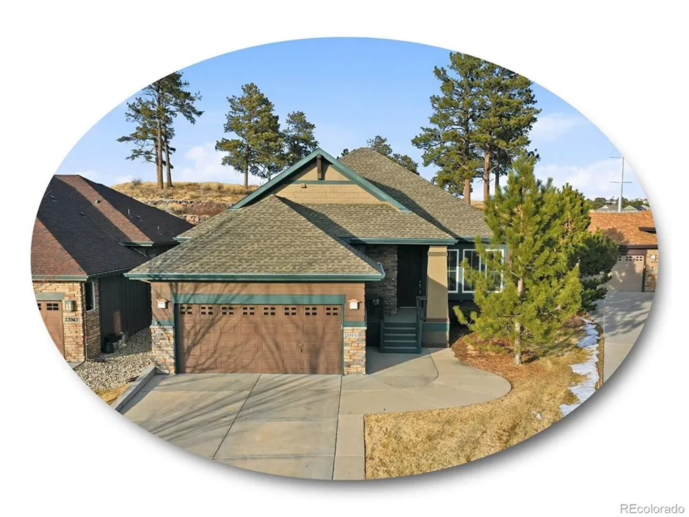 23953 E Roxbury Place