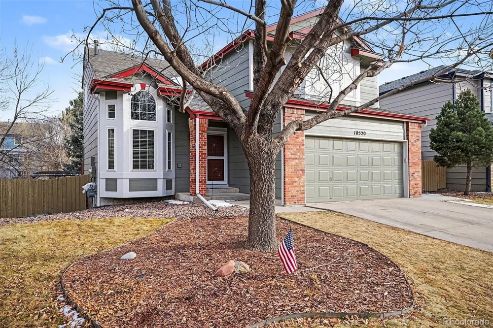10520 Holyoke Drive