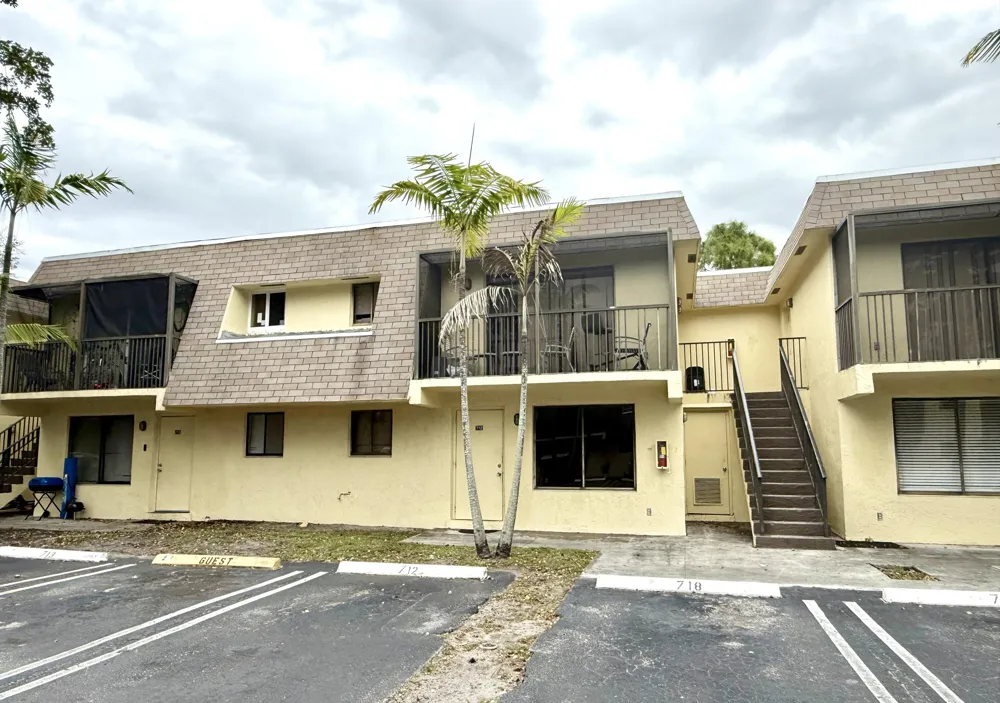 1045 S Flagler Avenue #712
