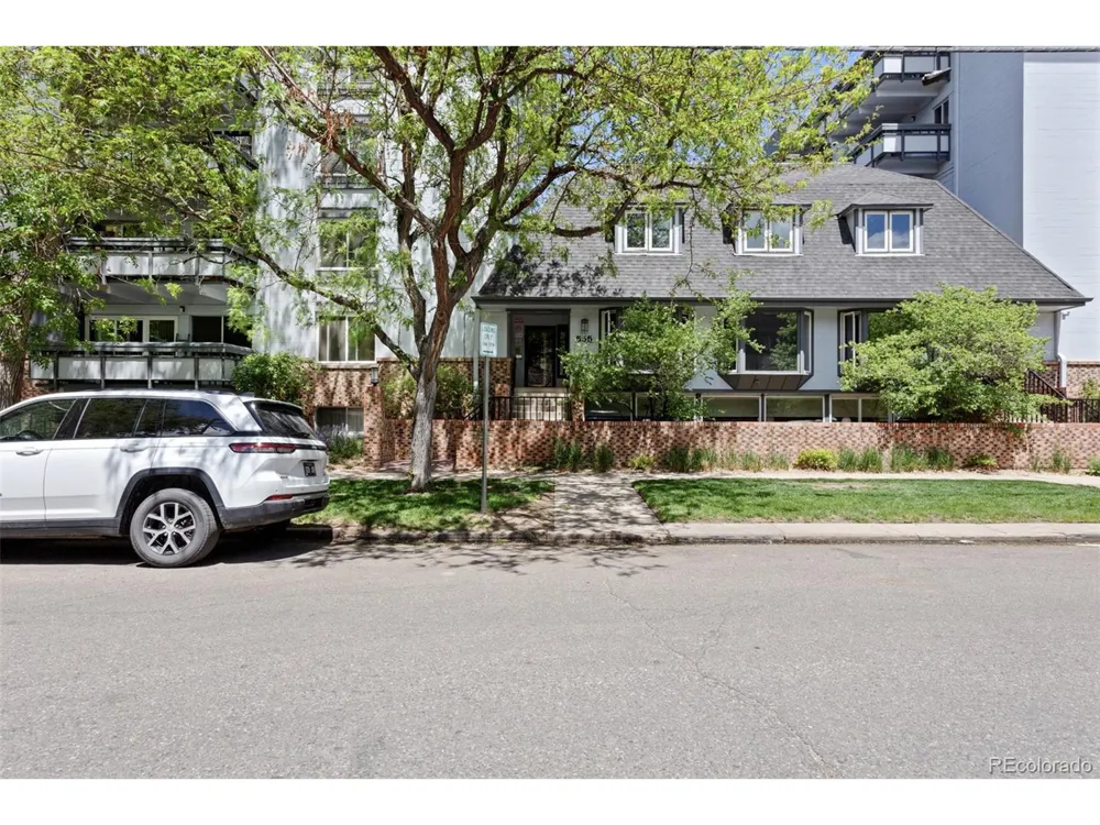 555 E 10th Avenue #15