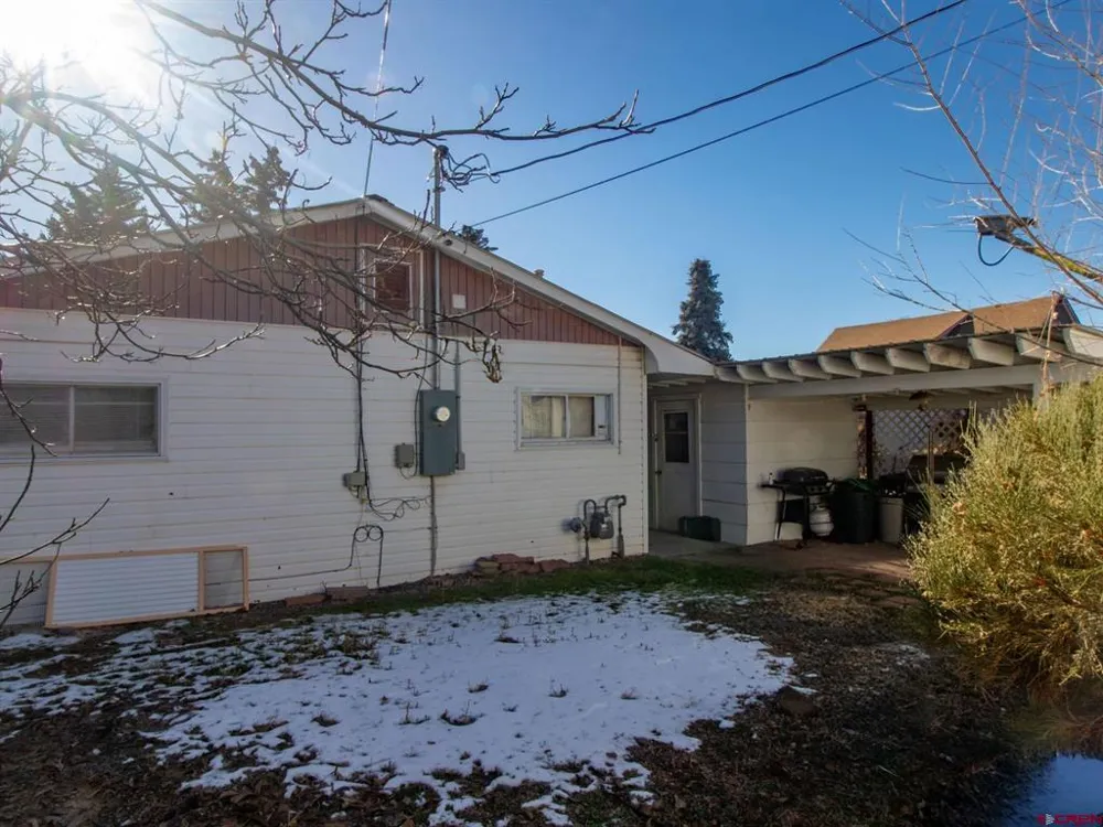 550 W Main Street Cedaredge, CO 81413