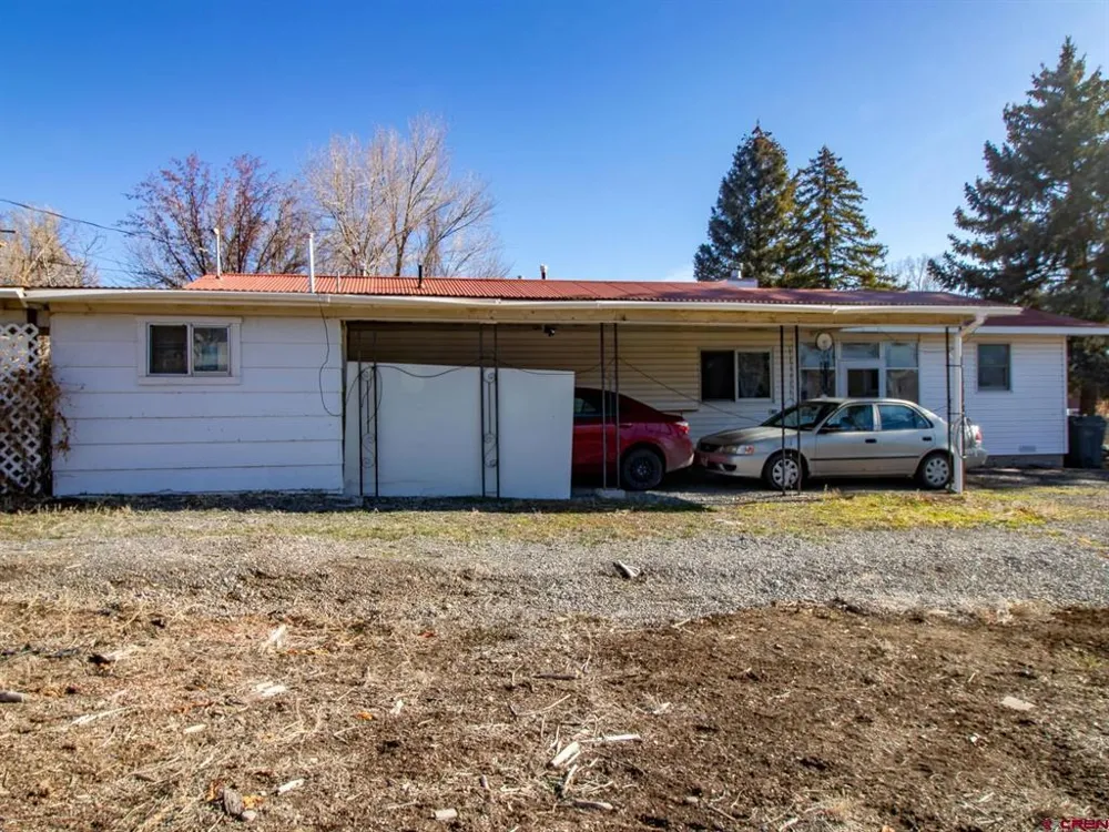 550 W Main Street Cedaredge, CO 81413
