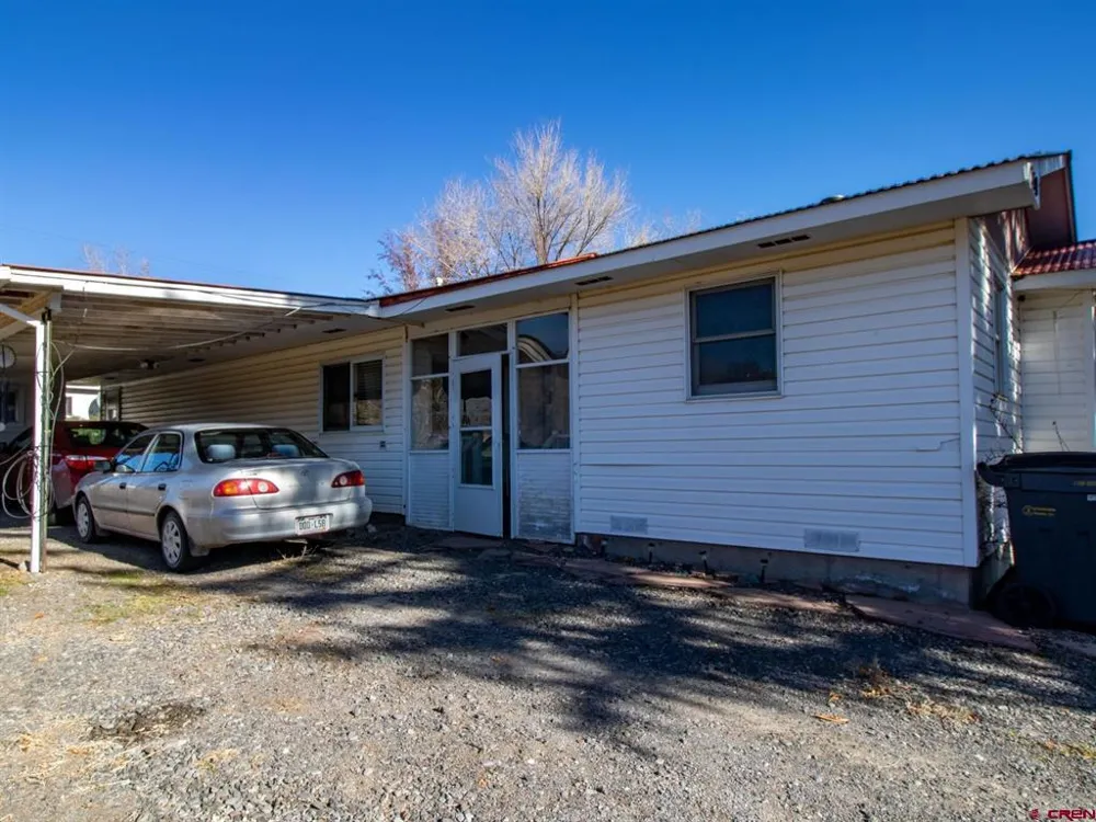 550 W Main Street Cedaredge, CO 81413
