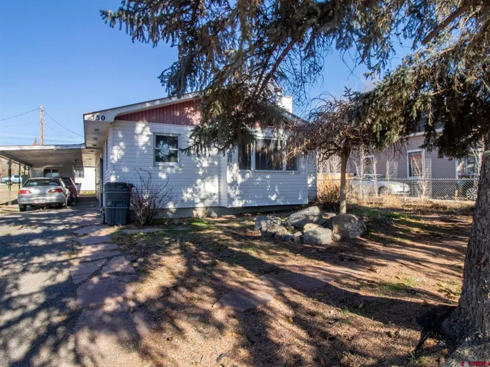 550 W Main Street Cedaredge, CO 81413