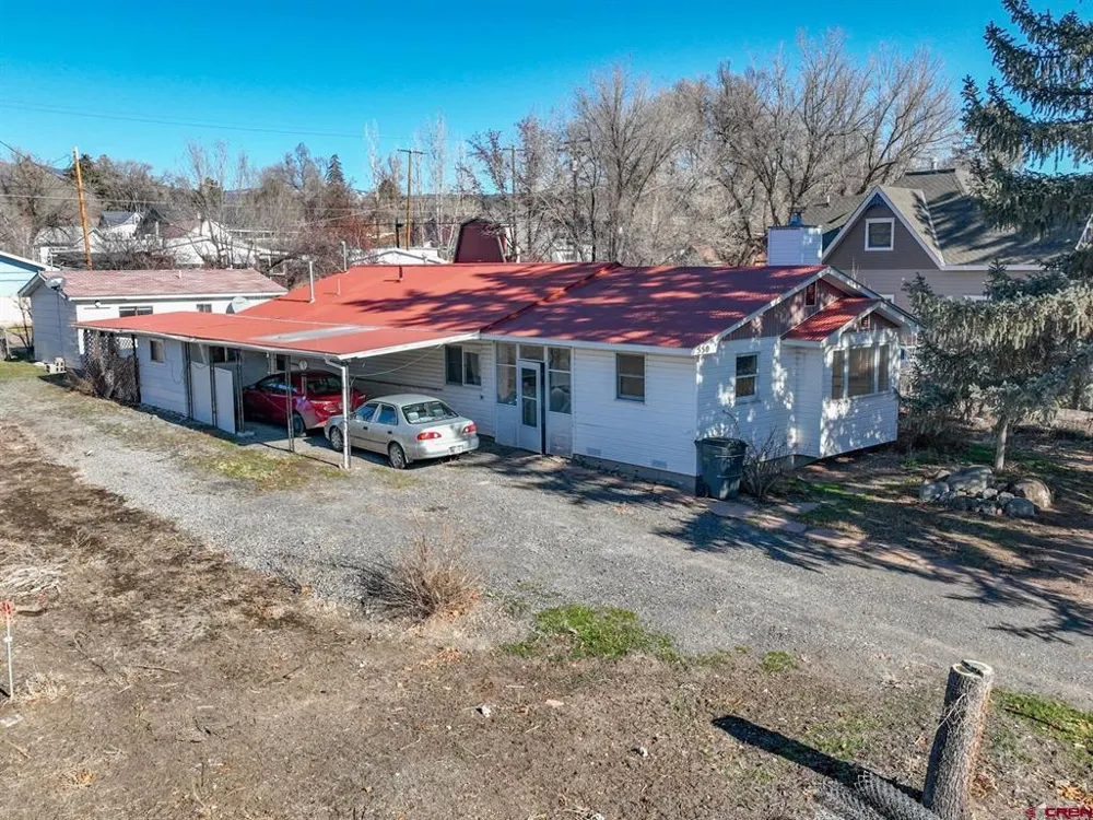 550 W Main Street Cedaredge, CO 81413