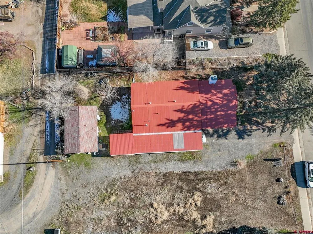 550 W Main Street Cedaredge, CO 81413