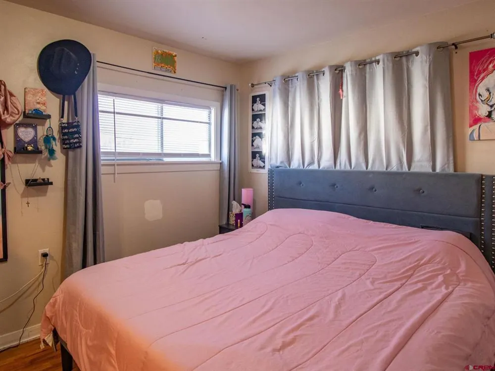 550 W Main Street Cedaredge, CO 81413