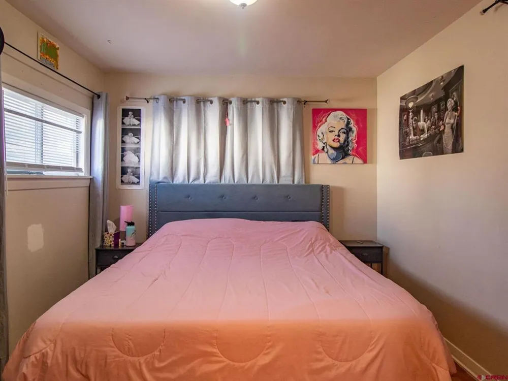 550 W Main Street Cedaredge, CO 81413