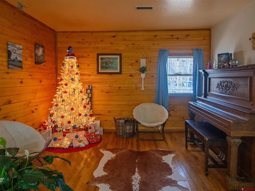 550 W Main Street Cedaredge, CO 81413