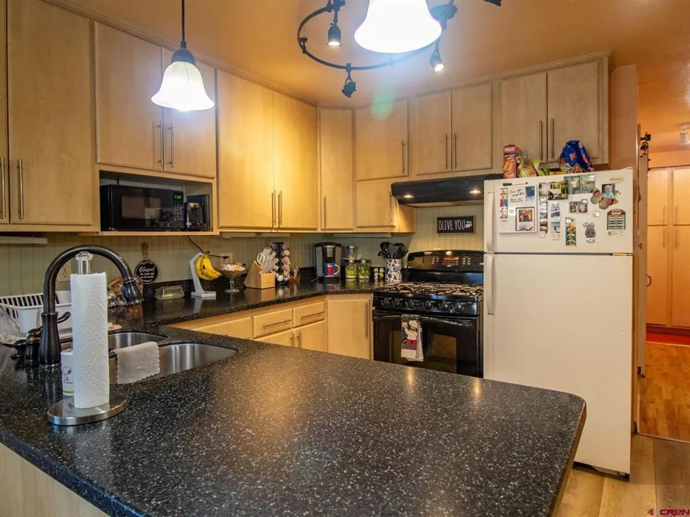 550 W Main Street Cedaredge, CO 81413