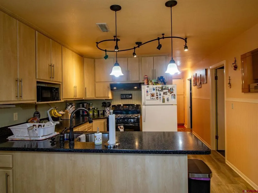 550 W Main Street Cedaredge, CO 81413