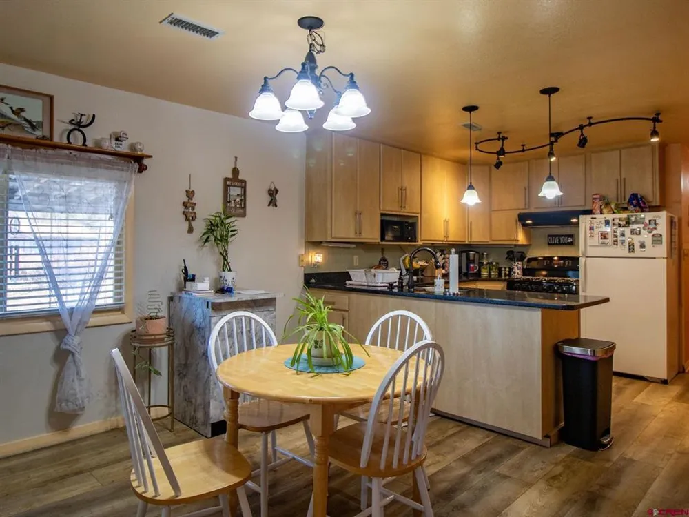 550 W Main Street Cedaredge, CO 81413
