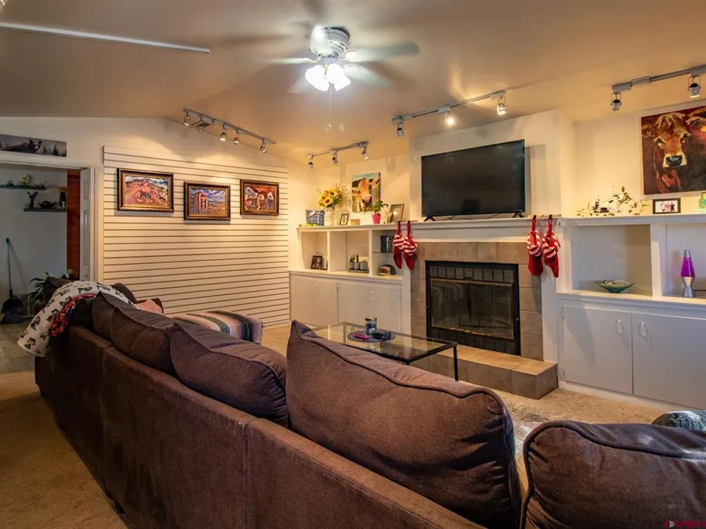 550 W Main Street Cedaredge, CO 81413