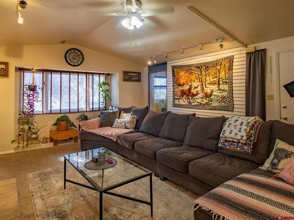 550 W Main Street Cedaredge, CO 81413