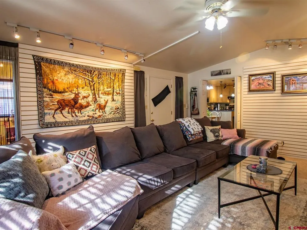 550 W Main Street Cedaredge, CO 81413