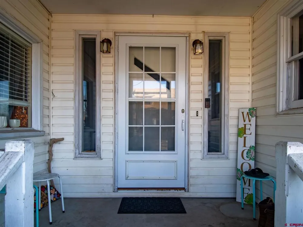 550 W Main Street Cedaredge, CO 81413