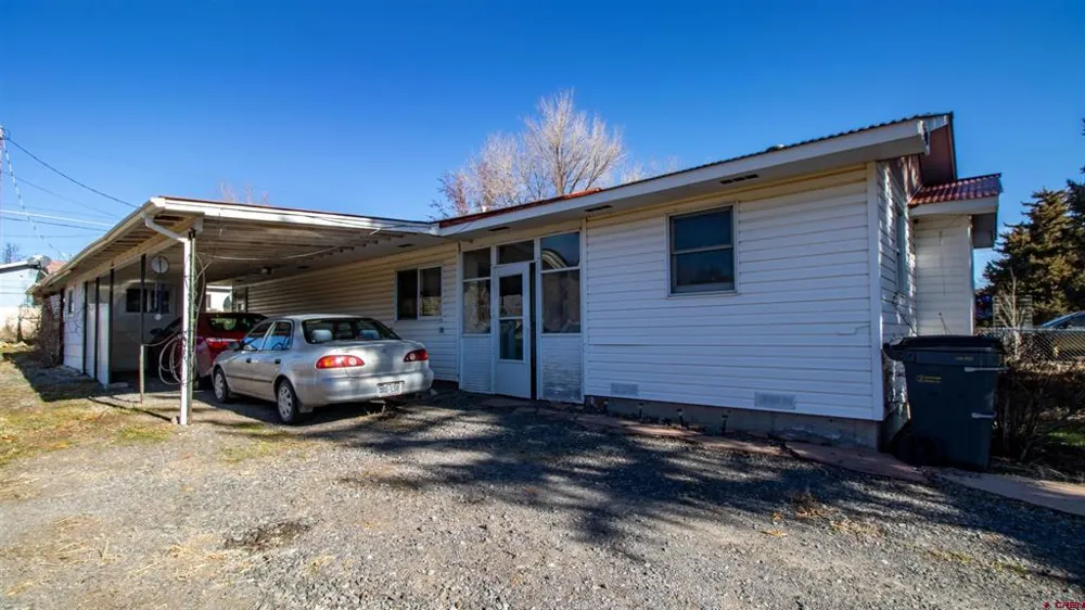 550 W Main Street Cedaredge, CO 81413