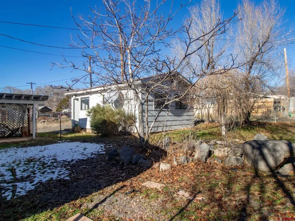 550 W Main Street Cedaredge, CO 81413
