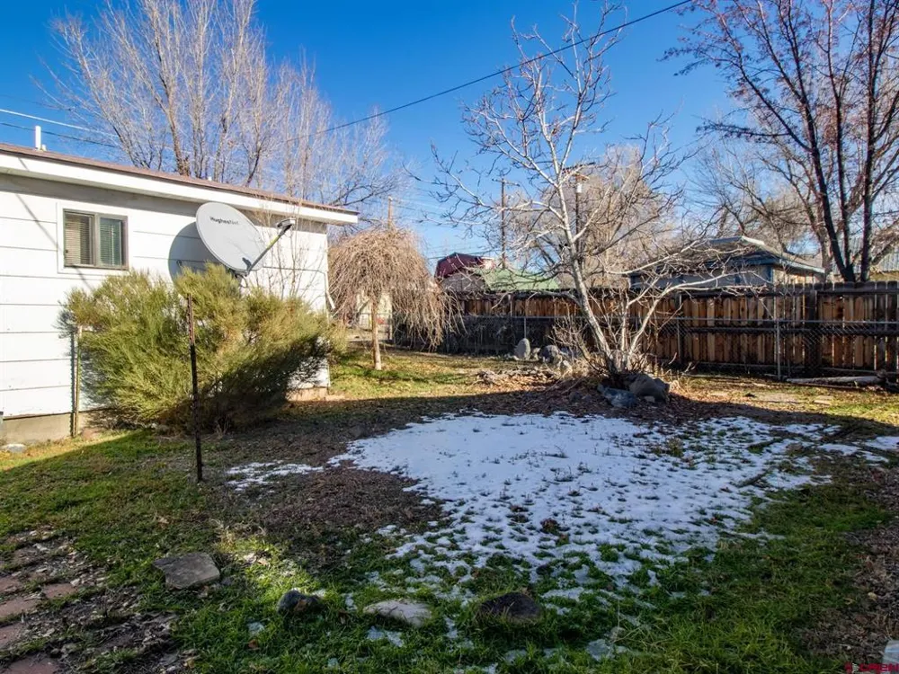 550 W Main Street Cedaredge, CO 81413