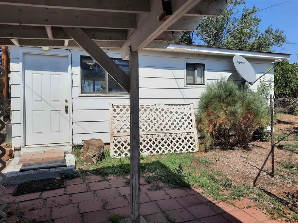 550 W Main Street Cedaredge, CO 81413