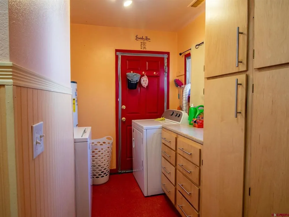 550 W Main Street Cedaredge, CO 81413